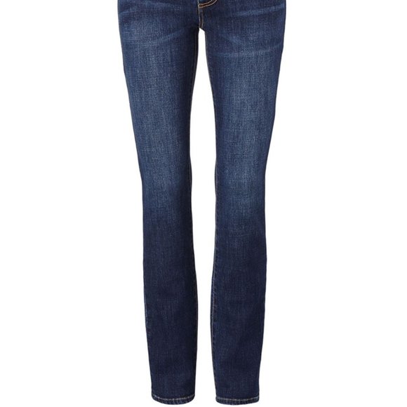 Cabi = Skinny Button Fly  (Available Size 4 / 8 & - Picture 4 of 4